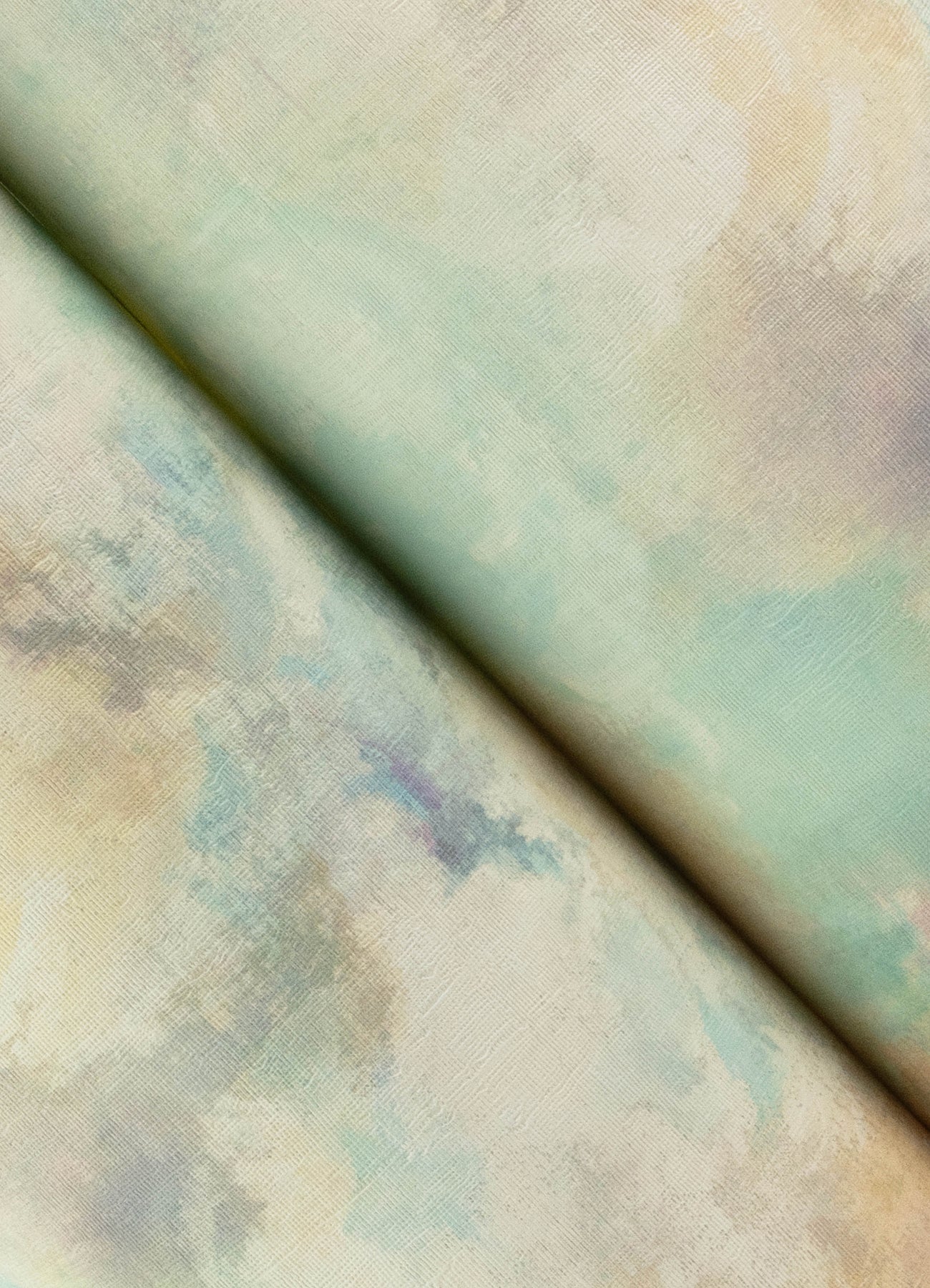 York Wallcoverings A-Street Prints Aria Aquamarine Abstract Wallpaper Abstract Bohemian Aquamarine  Wallpaper - 4193-7462