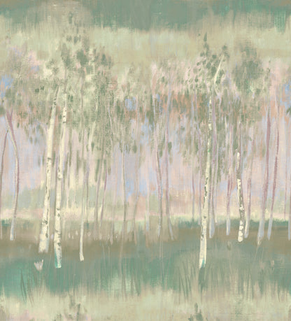 York Wallcoverings A-Street Prints Primavera Multicolor Wall Mural Nature Abstract Multicolor  Wallpaper - 4193-7470M