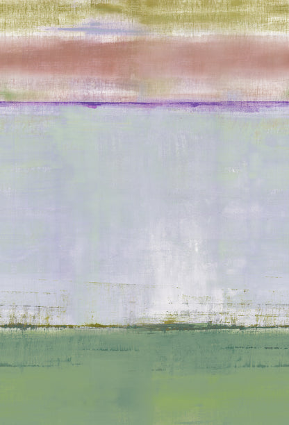 York Wallcoverings A-Street Prints Brezza Pastel Wall Mural Graphics Abstract Pastel  Wallpaper - 4193-7482M