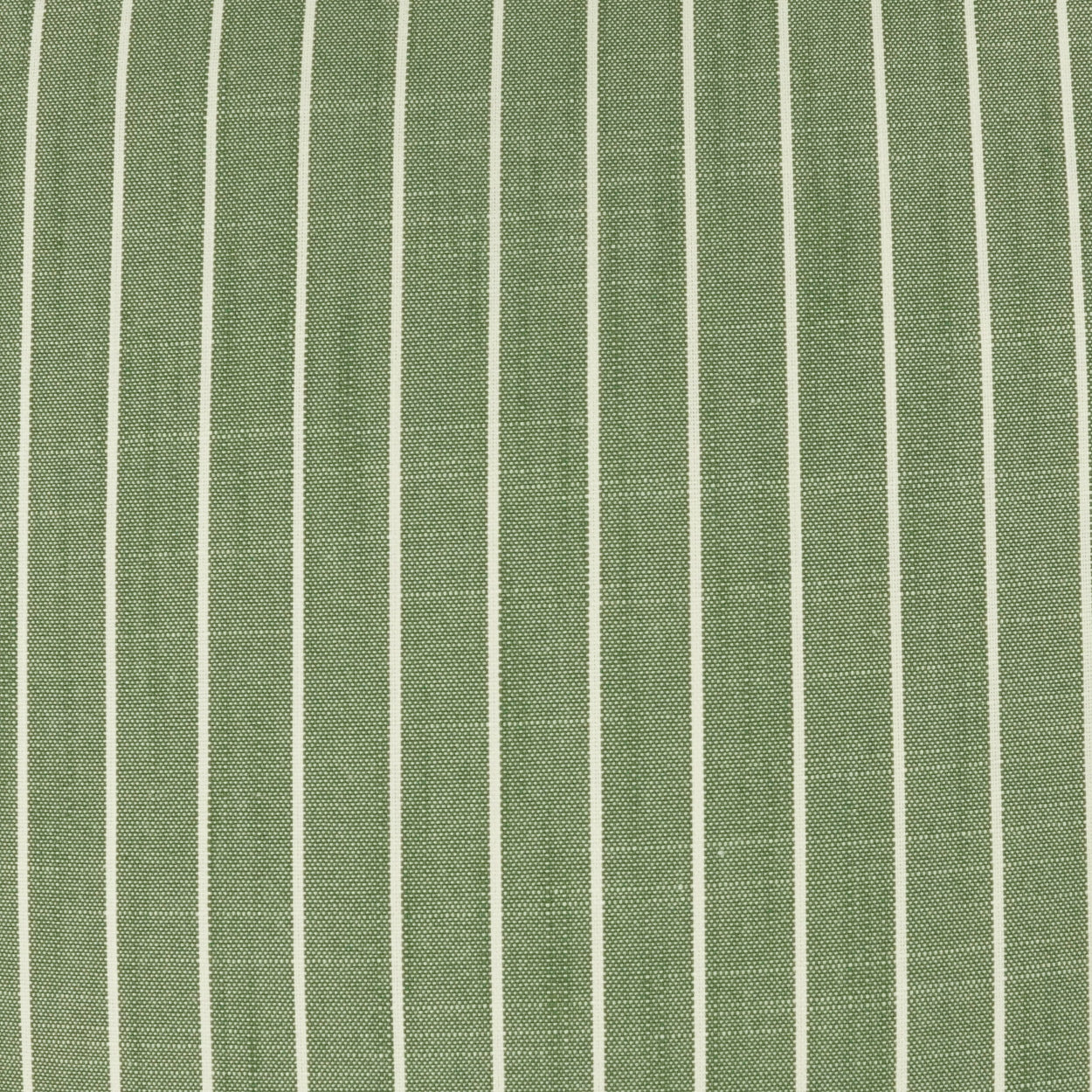 D.V. KAP HOME   24" x 24" Butler Pillow - Ivy Stripes, Traditional, Farmhouse    - 4195-I-2424