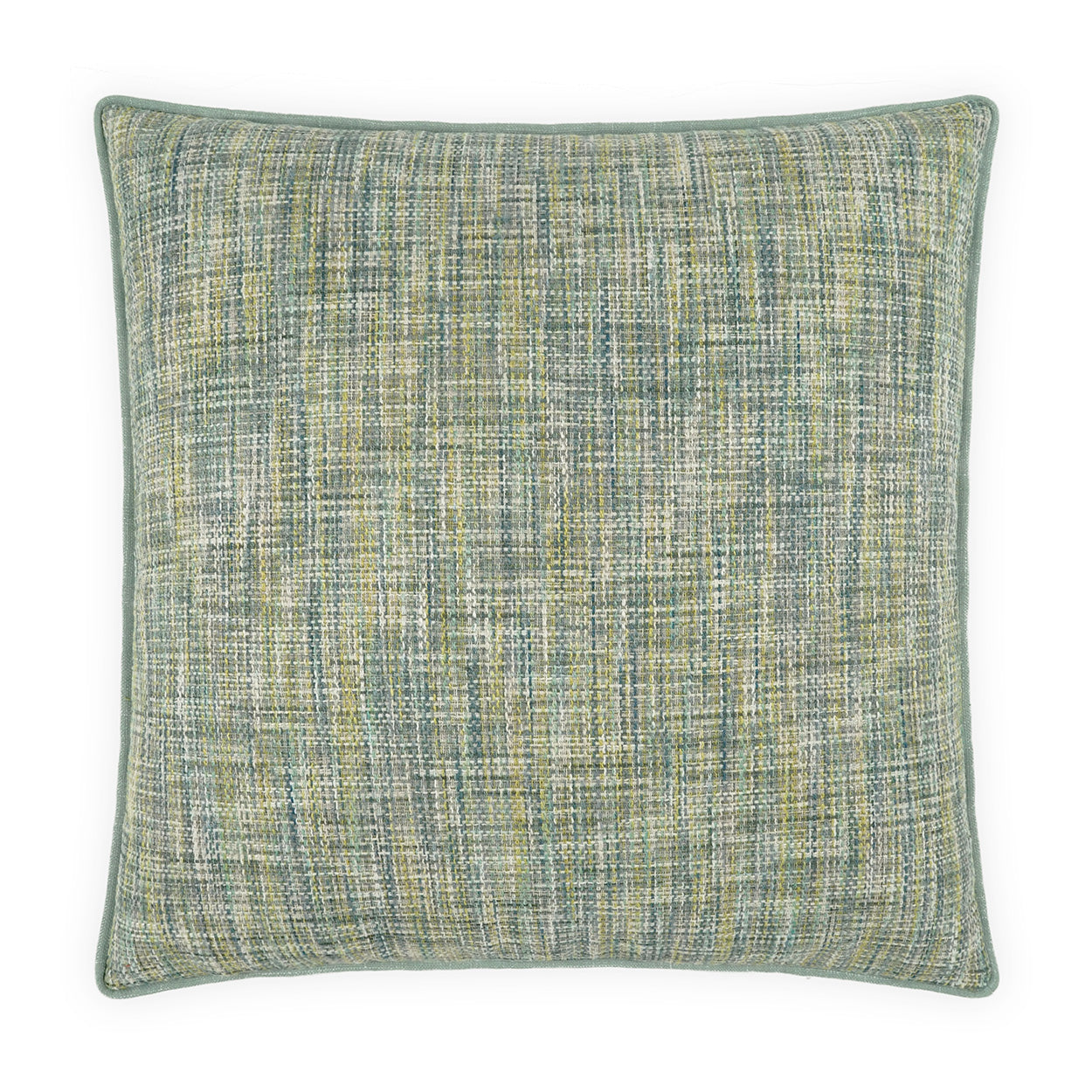 D.V. KAP HOME   24" x 24" Rembrandt Pillow Solid    - 4197-2424