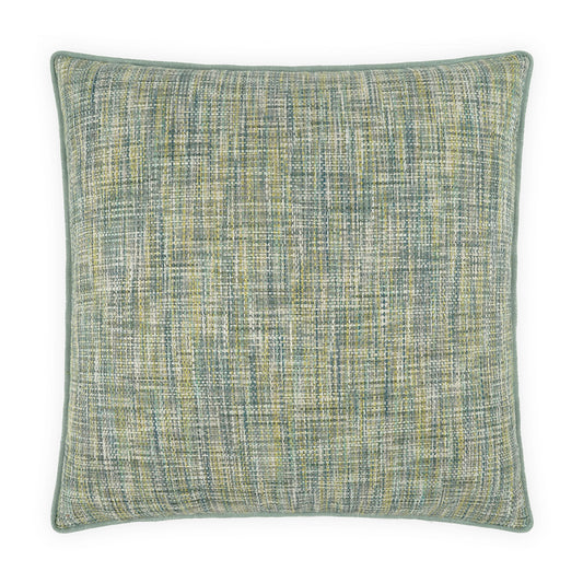 D.V. KAP HOME   24" x 24" Rembrandt Pillow Solid    - 4197-2424