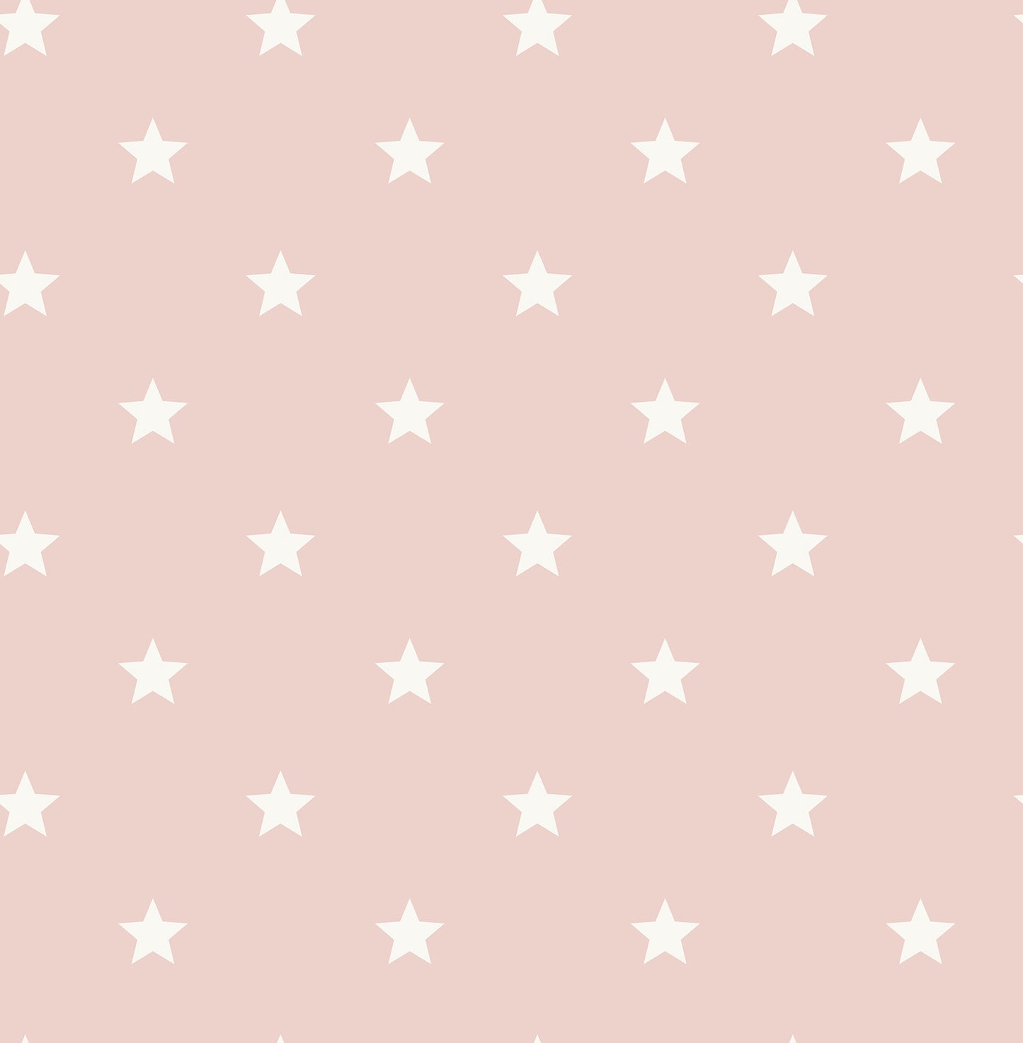 York Wallcoverings Advantage Starry Motif Pink Geometric Wallpaper Graphics Whimsical Pink  Wallpaper - 4203-27582