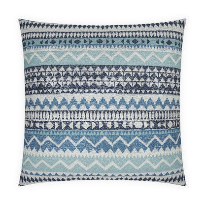 D.V. KAP HOME   24" x 24" Naya Chevron, Global    - 4205-A-2424