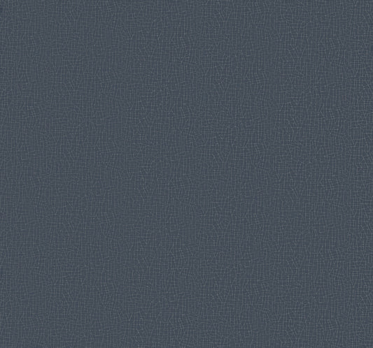 York Wallcoverings Warner Cary Dark Blue Petite Maze Wallpaper Graphics Transitional Dark Blue  Wallpaper - 4207-5408