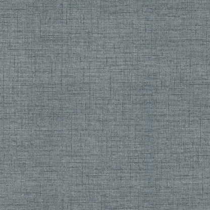 York Wallcoverings Warner Leon Denim Faux Fabric Wallpaper Graphics Transitional Denim  Wallpaper - 4207-5415