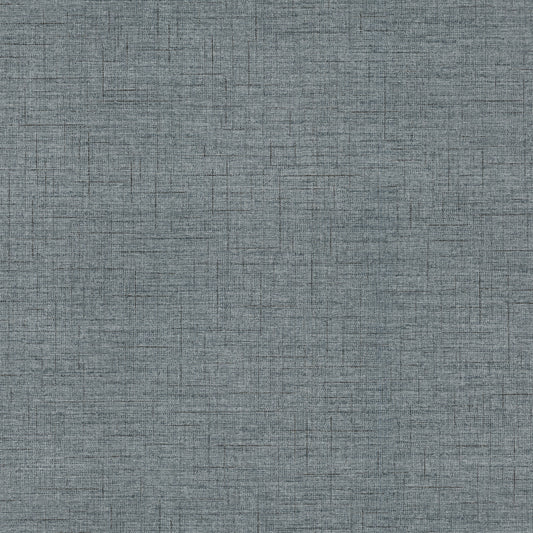 York Wallcoverings Warner Leon Denim Faux Fabric Wallpaper Graphics Transitional Denim  Wallpaper - 4207-5415