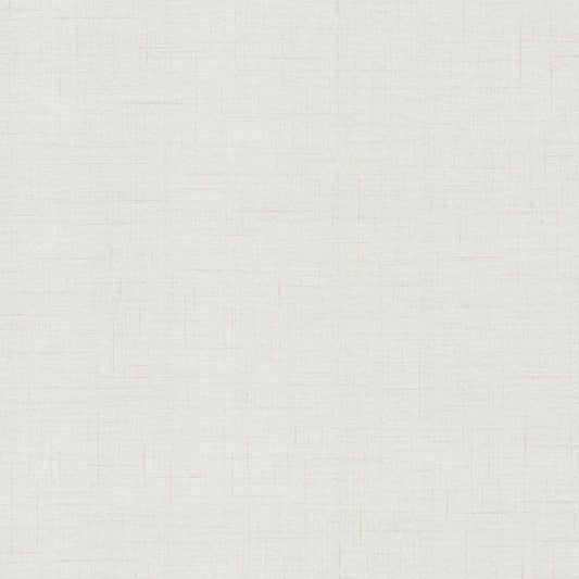 York Wallcoverings Warner Leon Off-White Faux Fabric Wallpaper Graphics Transitional Off-White  Wallpaper - 4207-5416