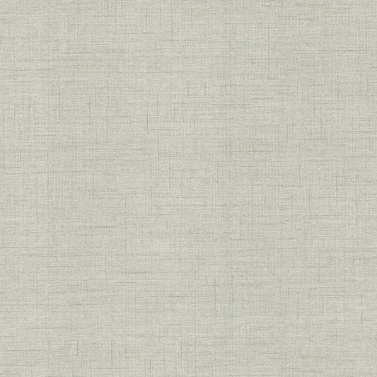 York Wallcoverings Warner Leon Sage Faux Fabric Wallpaper Graphics Transitional Sage  Wallpaper - 4207-5417