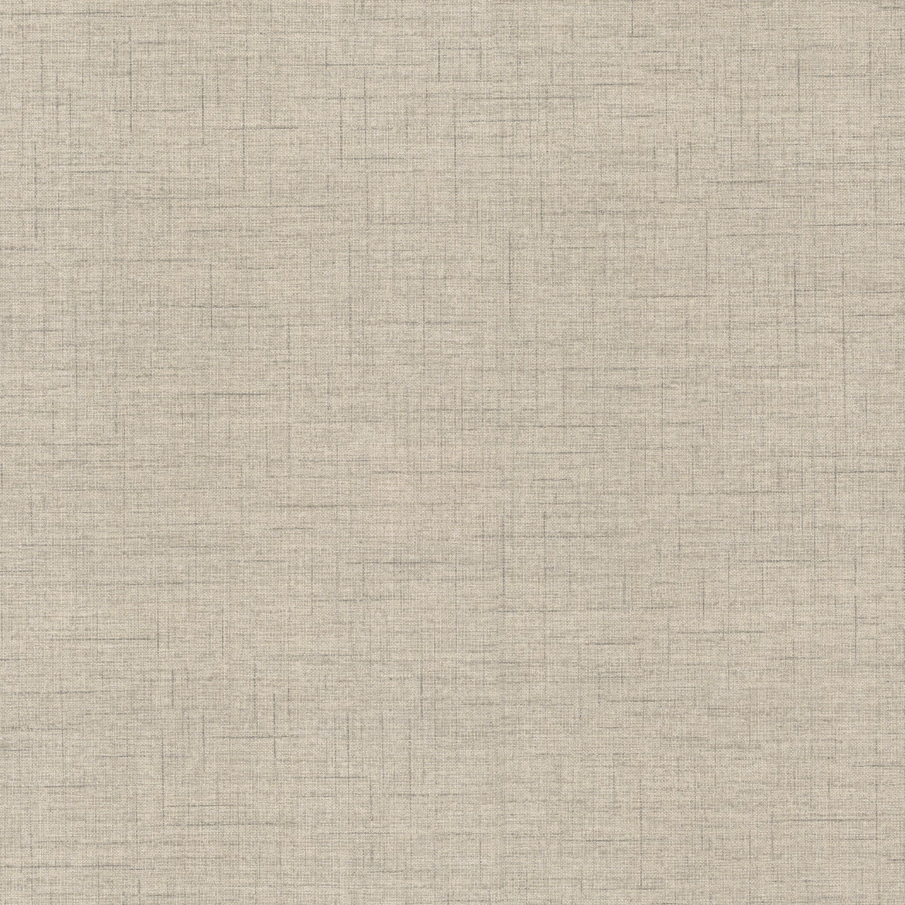 Beige linen-textured fabric surface with subtle crosshatch pattern.