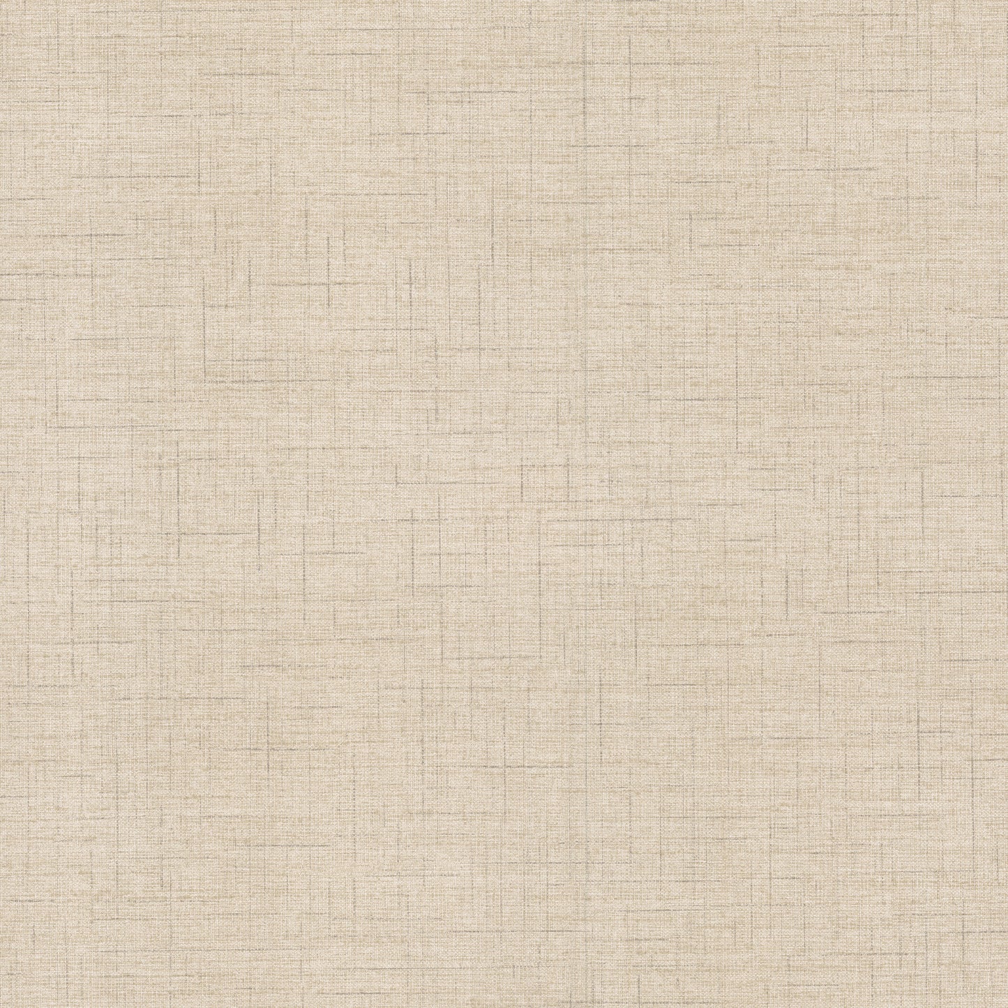 York Wallcoverings Warner Leon Beige Faux Fabric Wallpaper Graphics Transitional Beige  Wallpaper - 4207-5419