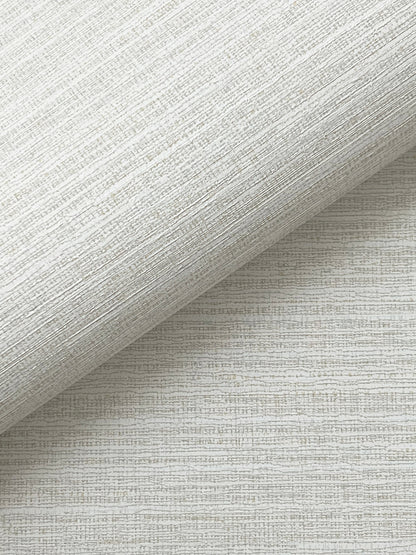 York Wallcoverings Warner Rhett Neutral Striated Wallpaper Graphics Transitional Neutral  Wallpaper - 4207-5426