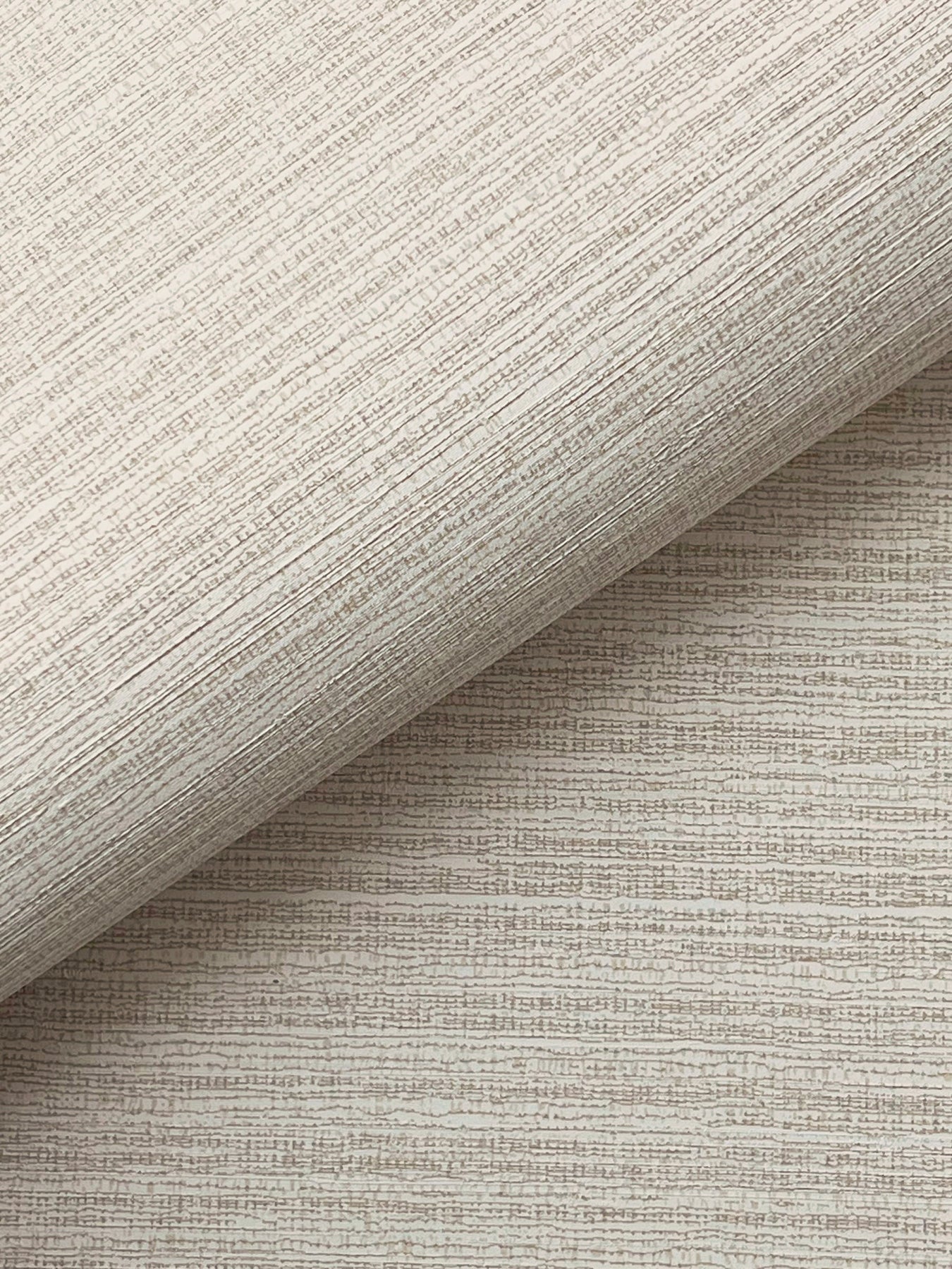 York Wallcoverings Warner Rhett Beige Striated Wallpaper Graphics Transitional Beige  Wallpaper - 4207-5427