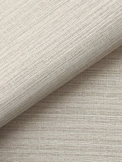 York Wallcoverings Warner Rhett Beige Striated Wallpaper Graphics Transitional Beige  Wallpaper - 4207-5427