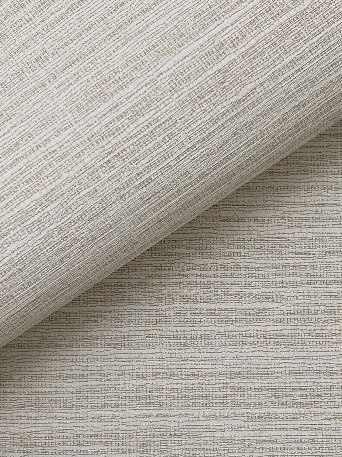 York Wallcoverings Warner Rhett Grey Striated Wallpaper Graphics Transitional Grey  Wallpaper - 4207-5428