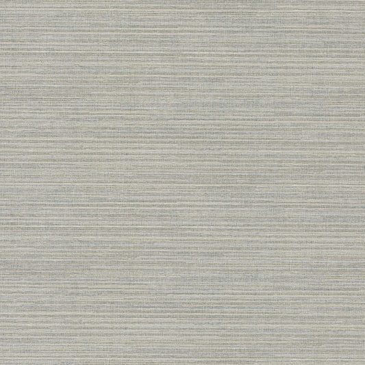 York Wallcoverings Warner Rhett Dark Green Striated Wallpaper Graphics Transitional Dark Green  Wallpaper - 4207-5429