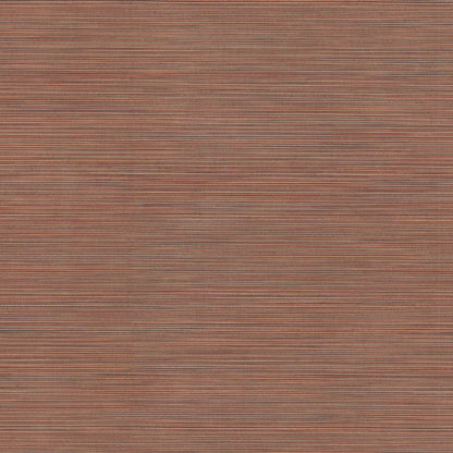 York Wallcoverings Warner Lorn Red Faux Grasscloth Wallpaper Graphics Transitional Red  Wallpaper - 4207-5432