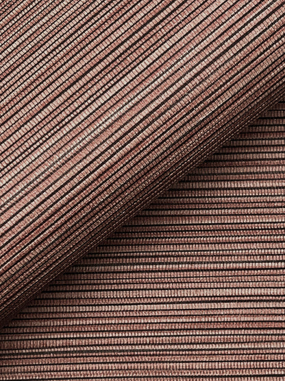 York Wallcoverings Warner Lorn Red Faux Grasscloth Wallpaper Graphics Transitional Red  Wallpaper - 4207-5432