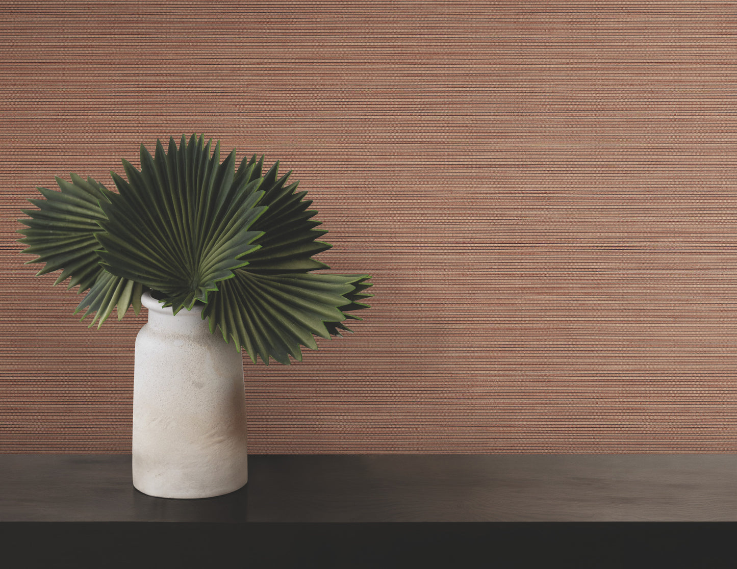 York Wallcoverings Warner Lorn Red Faux Grasscloth Wallpaper Graphics Transitional Red  Wallpaper - 4207-5432