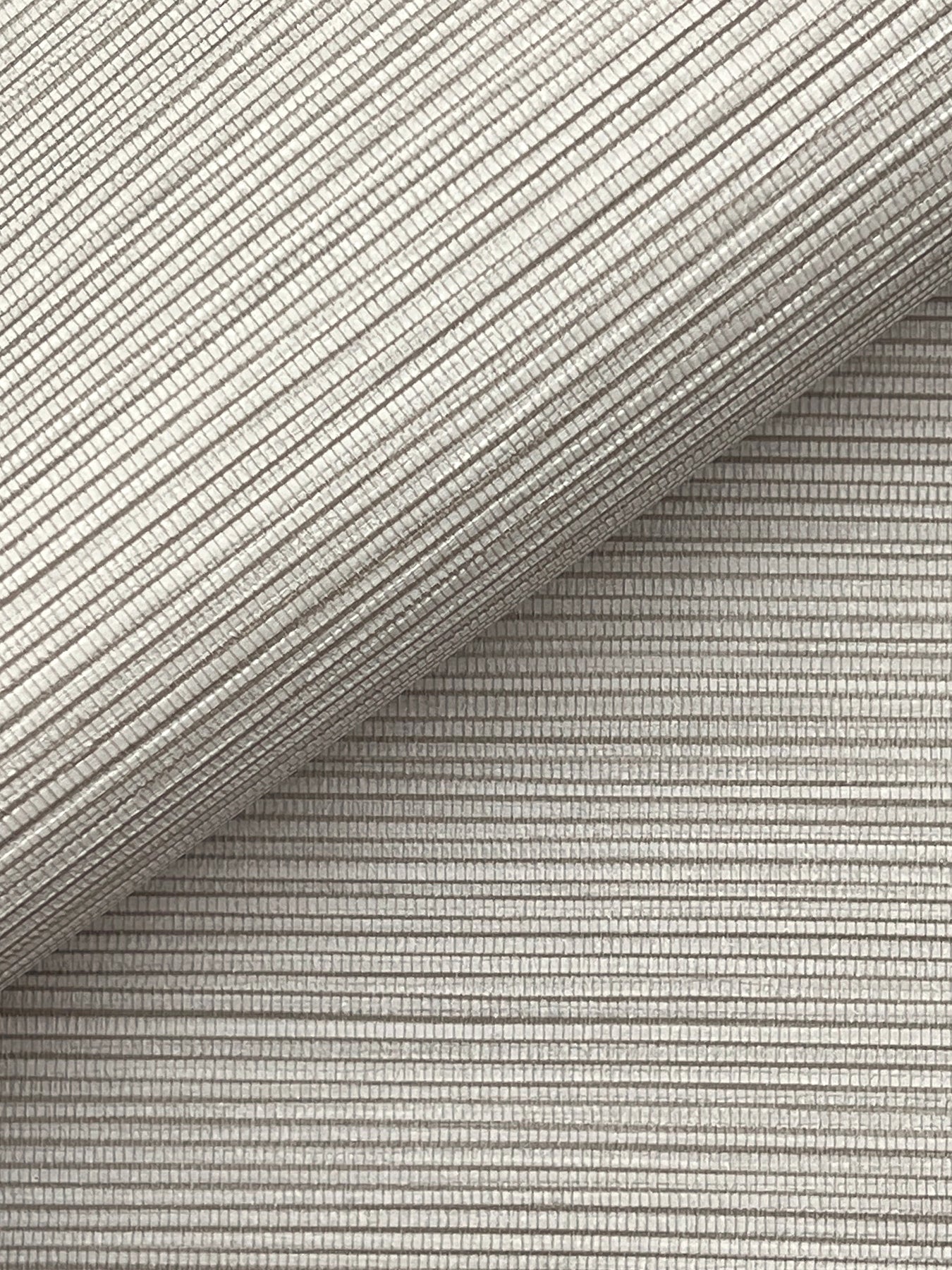 York Wallcoverings Warner Lorn Dove Faux Grasscloth Wallpaper Graphics Transitional Dove  Wallpaper - 4207-5433