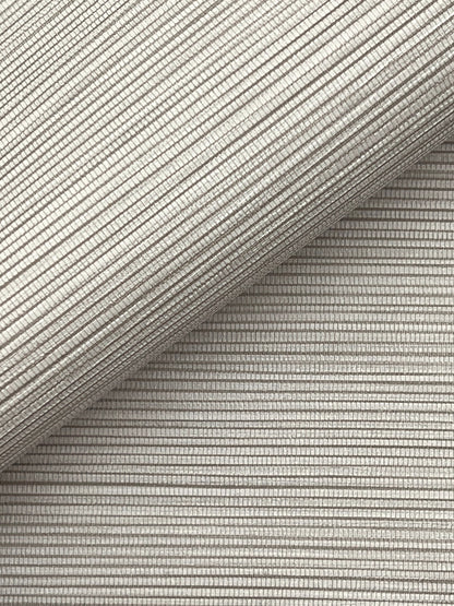 York Wallcoverings Warner Lorn Dove Faux Grasscloth Wallpaper Graphics Transitional Dove  Wallpaper - 4207-5433