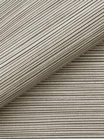 York Wallcoverings Warner Lorn Stone Faux Grasscloth Wallpaper Graphics Transitional Stone  Wallpaper - 4207-5434