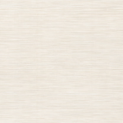 York Wallcoverings Warner Lorn Cream Faux Grasscloth Wallpaper Graphics Transitional Cream  Wallpaper - 4207-5435