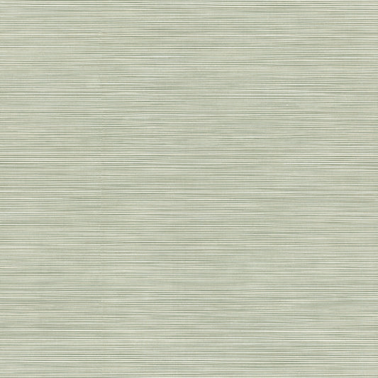 York Wallcoverings Warner Lorn Green Faux Grasscloth Wallpaper Graphics Transitional Green  Wallpaper - 4207-5437