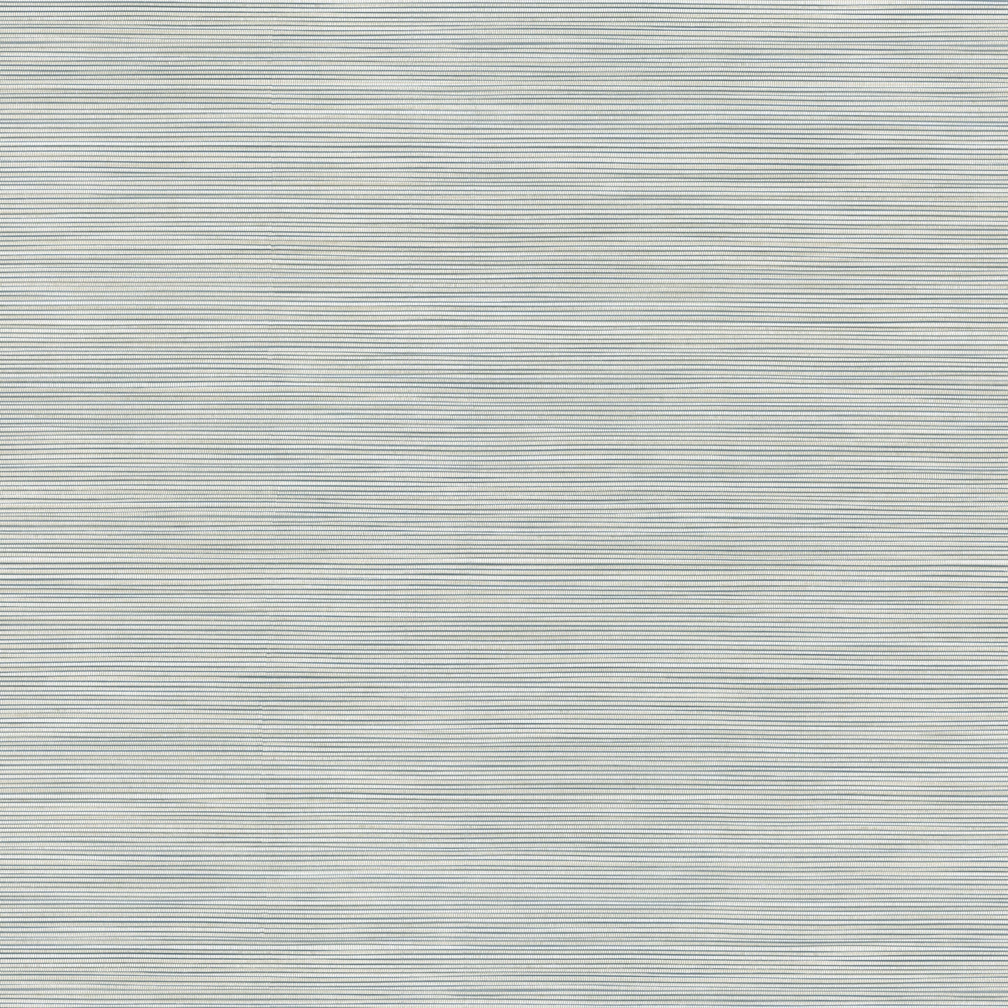 York Wallcoverings Warner Lorn Light Blue Faux Grasscloth Wallpaper Graphics Transitional Light Blue  Wallpaper - 4207-5440