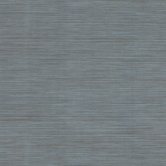 York Wallcoverings Warner Lorn Blue Faux Grasscloth Wallpaper Graphics Transitional Blue  Wallpaper - 4207-5441