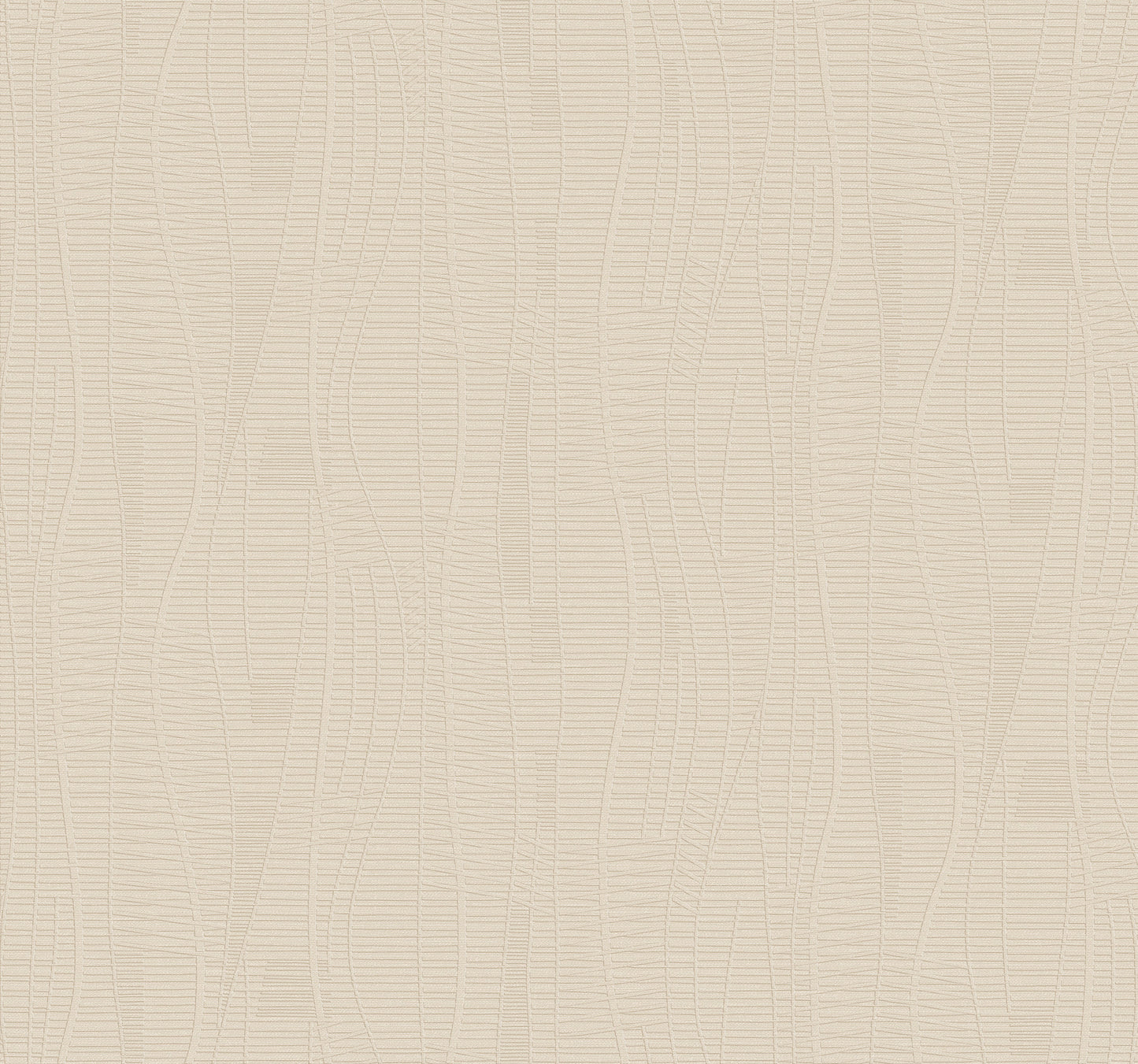 York Wallcoverings Warner Amir Beige Embossed Wallpaper Graphics Transitional Beige  Wallpaper - 4207-5443