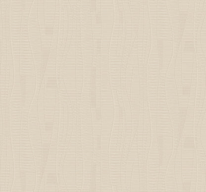 York Wallcoverings Warner Amir Beige Embossed Wallpaper Graphics Transitional Beige  Wallpaper - 4207-5443
