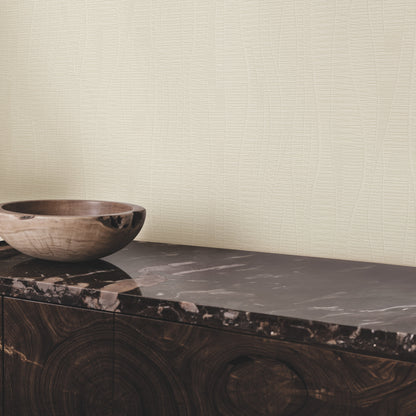 York Wallcoverings Warner Amir Beige Embossed Wallpaper Graphics Transitional Beige  Wallpaper - 4207-5443