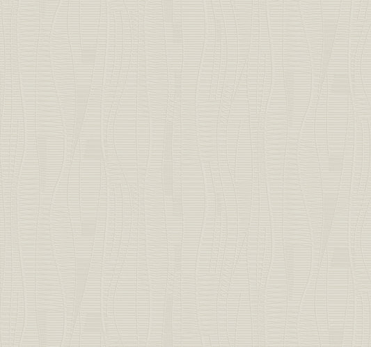 York Wallcoverings Warner Amir Light Grey Embossed Wallpaper Graphics Transitional Light Grey  Wallpaper - 4207-5444