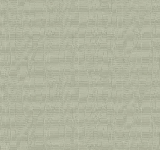 York Wallcoverings Warner Amir Light Green Embossed Wallpaper Graphics Transitional Light Green  Wallpaper - 4207-5445