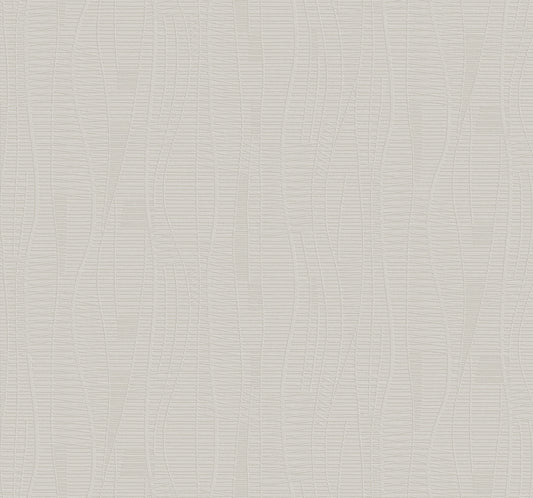 York Wallcoverings Warner Amir Grey Embossed Wallpaper Graphics Transitional Grey  Wallpaper - 4207-5447