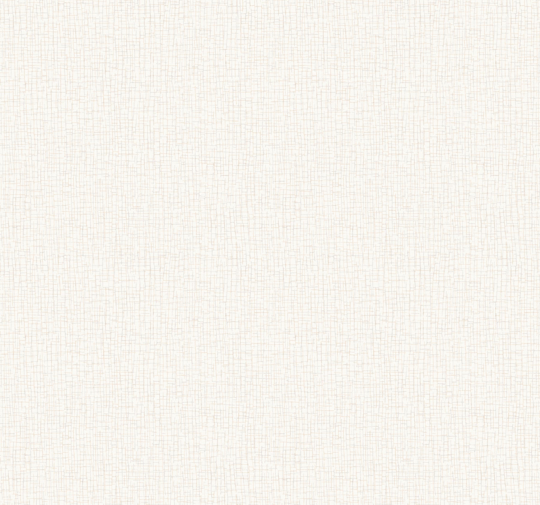 White wallpaper with a subtle linear abstract pattern and a soft textured backdrop.