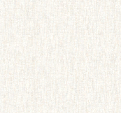 White wallpaper with a subtle linear abstract pattern and a soft textured backdrop.