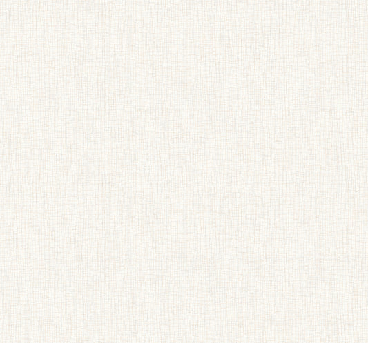 York Wallcoverings Warner Aden White Linear Abstract Wallpaper Abstract Transitional White  Wallpaper - 4207-5449