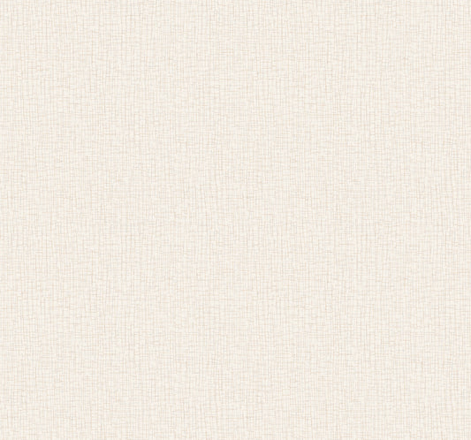 York Wallcoverings Warner Aden Ivory Linear Abstract Wallpaper Abstract Transitional Ivory  Wallpaper - 4207-5450