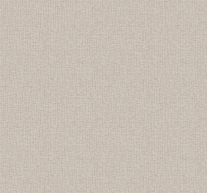York Wallcoverings Warner Aden Taupe Linear Abstract Wallpaper Abstract Transitional Taupe  Wallpaper - 4207-5451