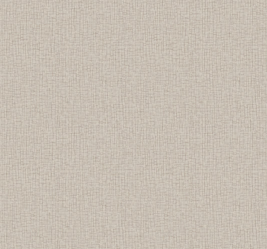 York Wallcoverings Warner Aden Taupe Linear Abstract Wallpaper Abstract Transitional Taupe  Wallpaper - 4207-5451