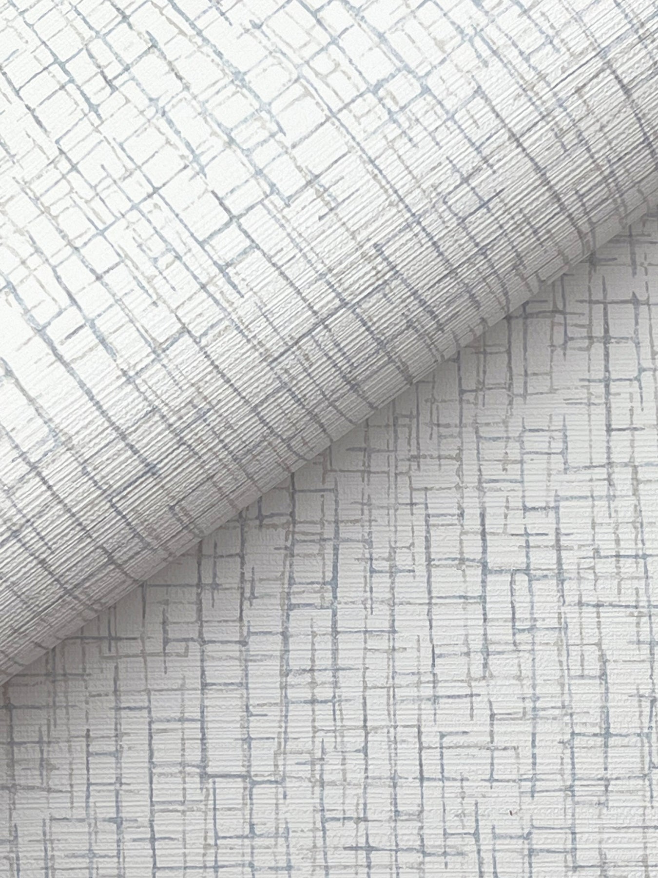 York Wallcoverings Warner Aden Sea Green Linear Abstract Wallpaper Abstract Transitional Sea Green  Wallpaper - 4207-5453