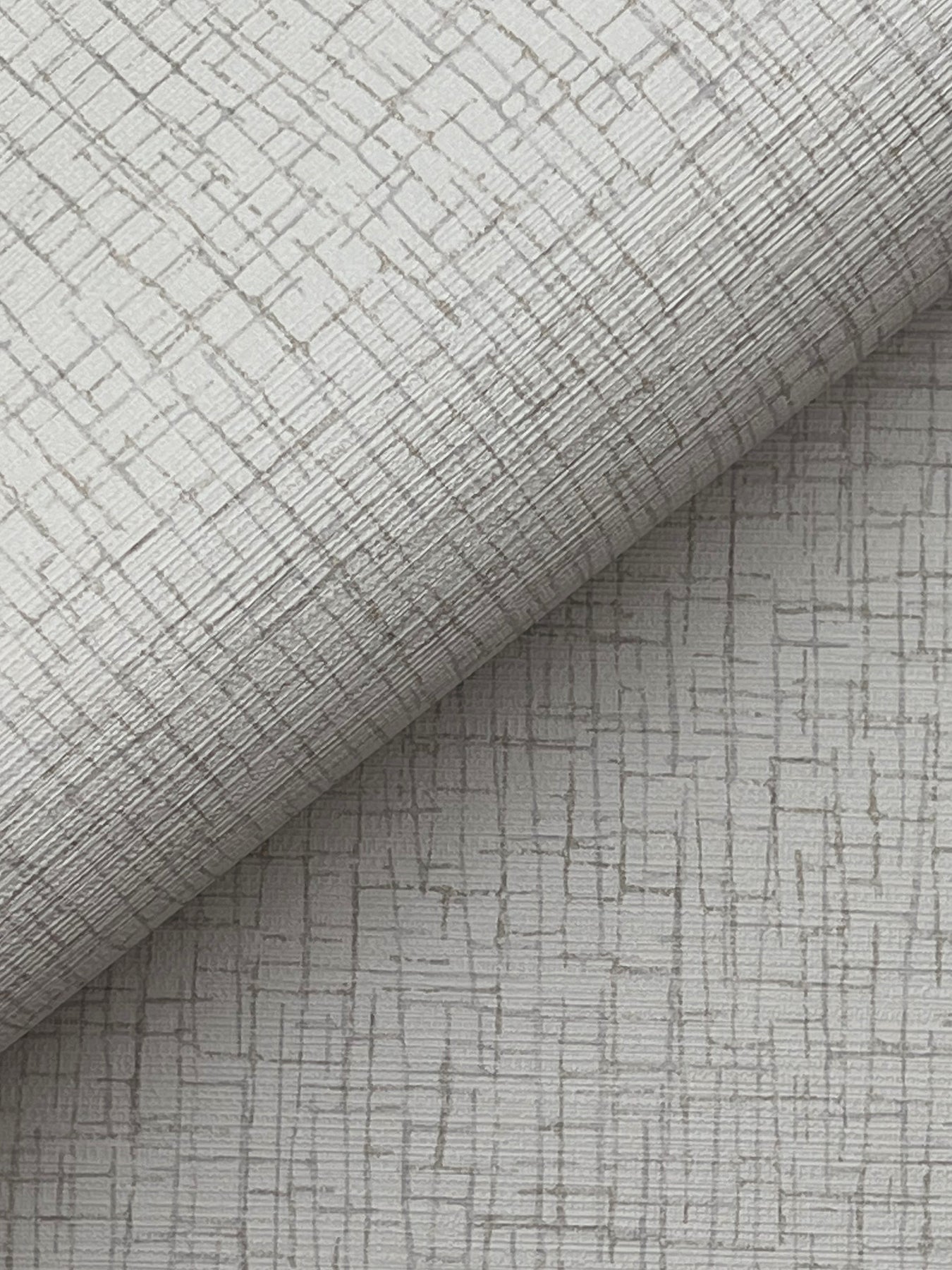 York Wallcoverings Warner Aden Light Grey Linear Abstract Wallpaper Abstract Transitional Light Grey  Wallpaper - 4207-5455