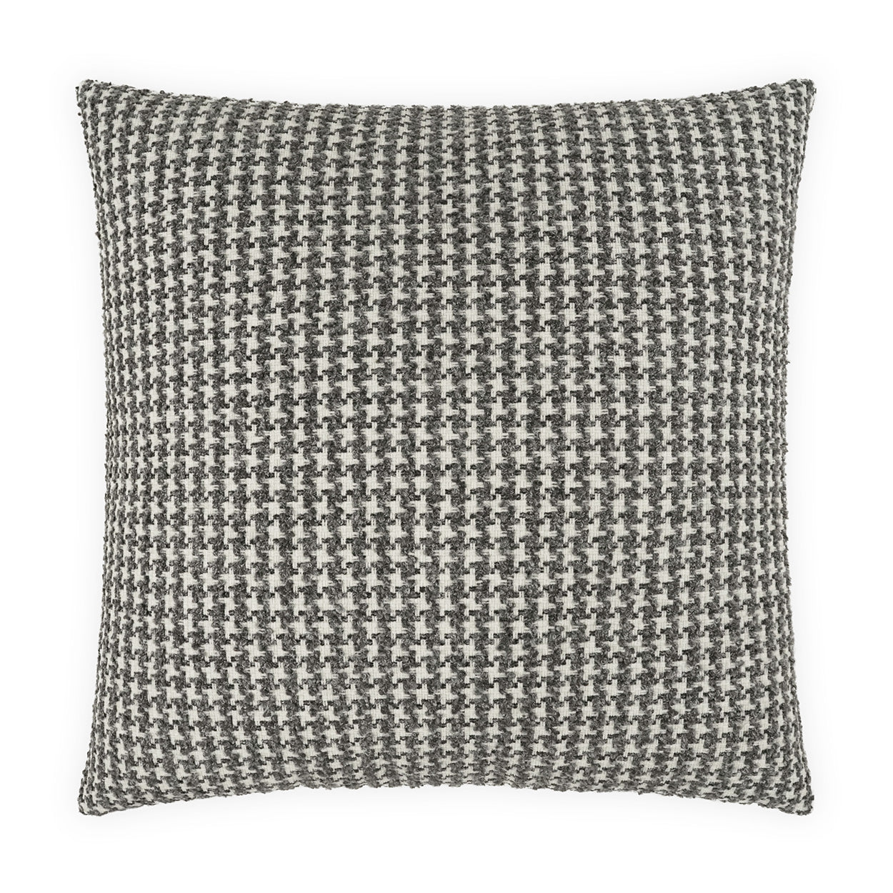 D.V. KAP HOME   24" x 24" Lianna Pillow Traditional    - 4208-2424