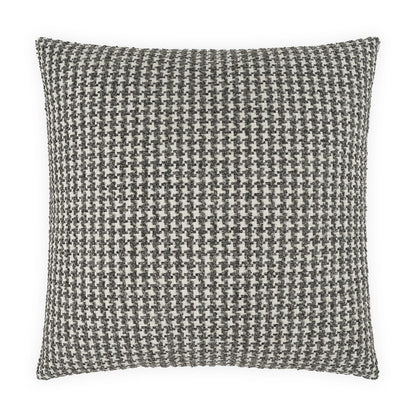 D.V. KAP HOME   24" x 24" Lianna Pillow Traditional    - 4208-2424