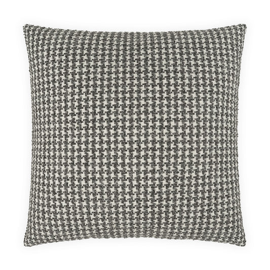 D.V. KAP HOME   24" x 24" Lianna Pillow Traditional    - 4208-2424