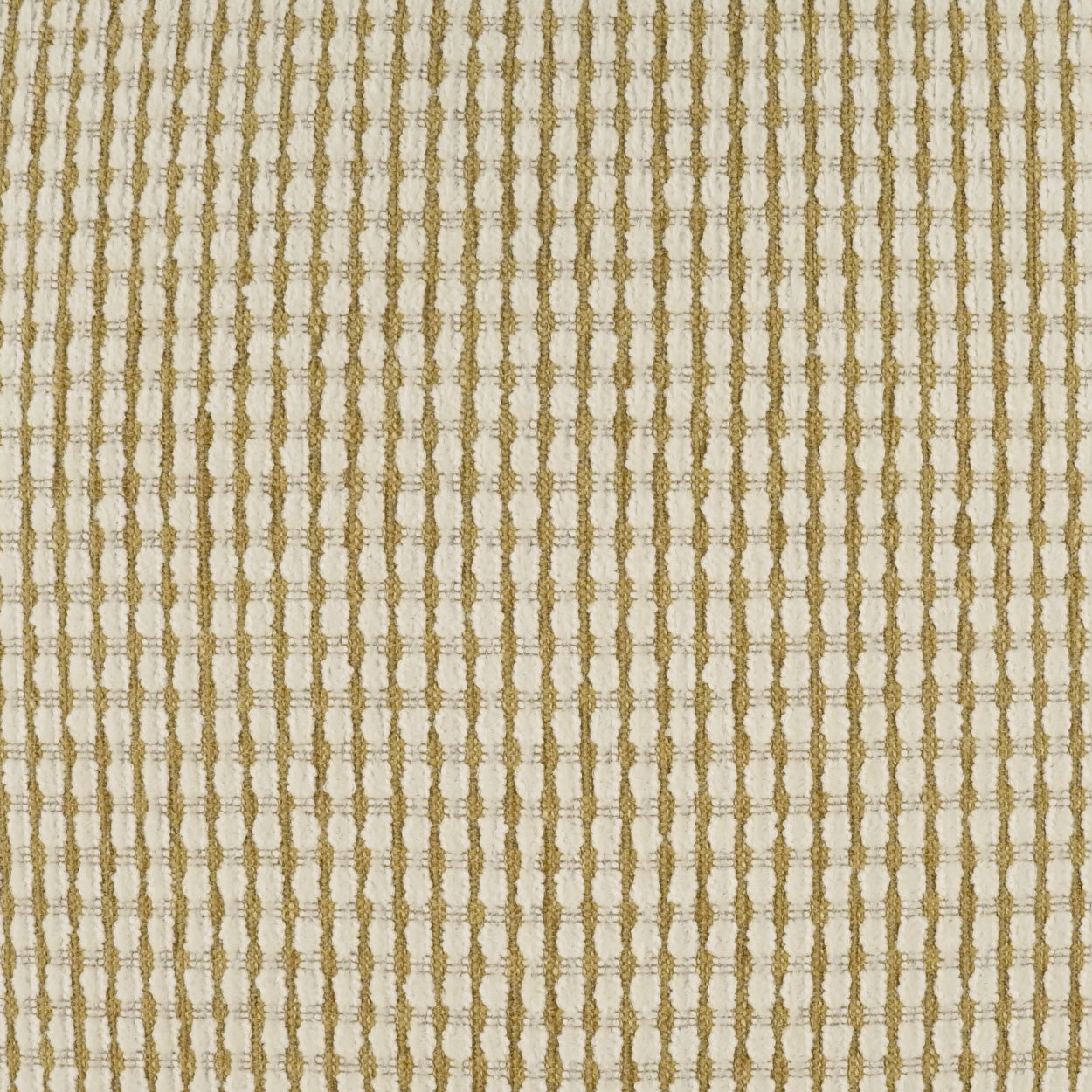 D.V. KAP HOME   24" x 24" Jabas Pillow - Golden Stripes, Global    - 4213-G-2424