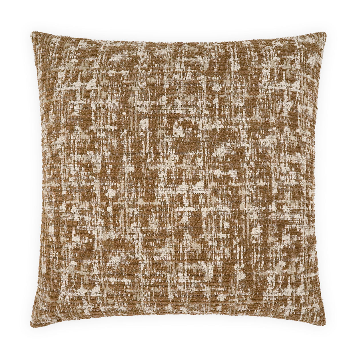 D.V. KAP HOME   24" x 24" Lekki Pillow - Bourbon Beach, Global    - 4218-B-2424
