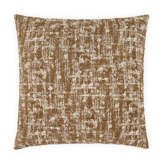 D.V. KAP HOME   24" x 24" Lekki Pillow - Bourbon Beach, Global    - 4218-B-2424